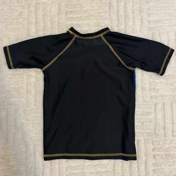 Pokémon Swim Trunks & Rash Guard Set - Picture 4 of 7